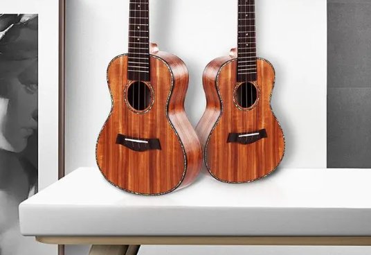 初学者买什么吉他合适