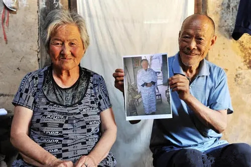 日本女子滞留中国78年,唯一心愿是拥有身份证享低保,她为何会滞留中国?