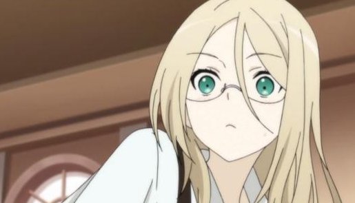 《妖狐仆SS》雪小路野蔷薇有哪些一不注意就会漏掉的小细节?