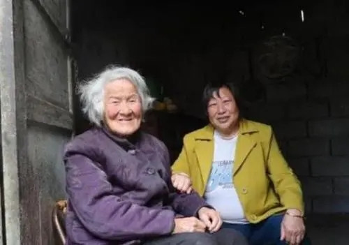 日本女子滞留中国78年,唯一心愿是拥有身份证享低保,她为何会滞留中国?