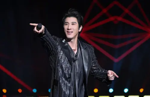 中国妇女报是如何评价王力宏的?