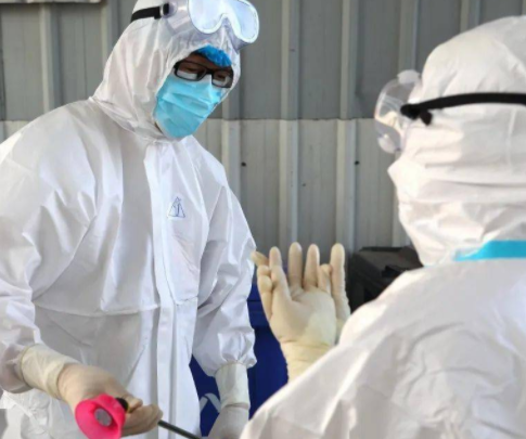 上海给鱼做核酸,这是为什么?给鱼做核酸能避免哪些问题?