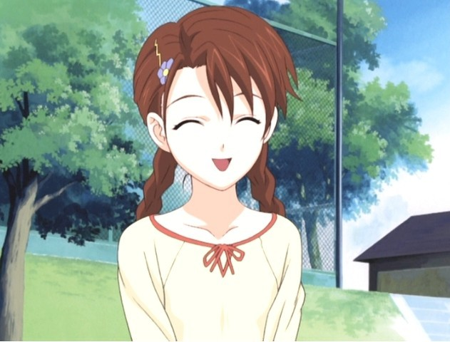 《网球王子》的越前龙马喜不喜欢龙崎樱乃,对此你的看法是什么?