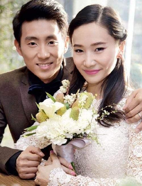 1米48的体操队长张楠,现状如何?