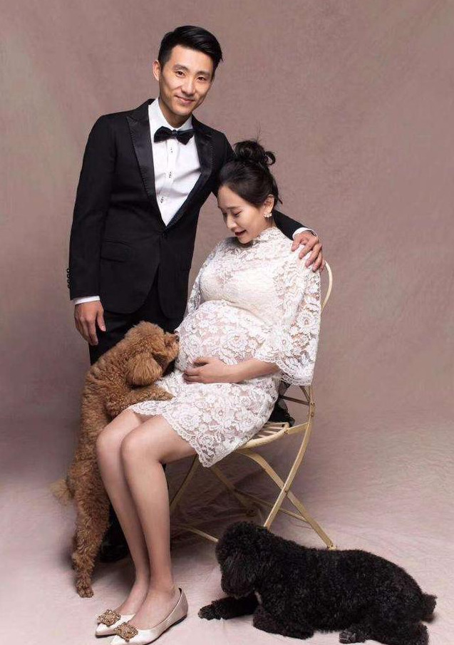 1米48的体操队长张楠,现状如何?