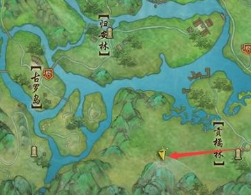 剑三扶摇直上练至第七重,怎么练到11重?求详细解答