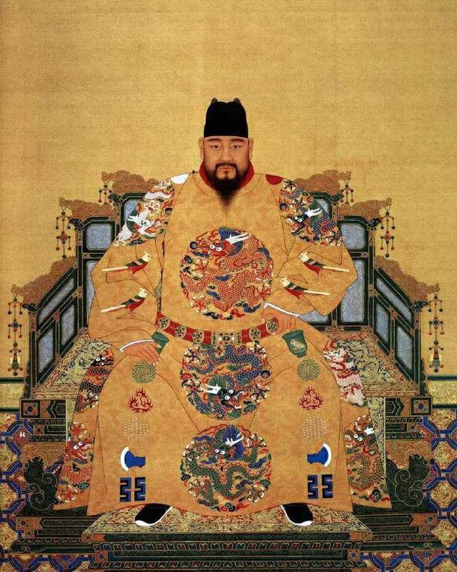 靖难之役后,建文帝后代有没有留下血脉?