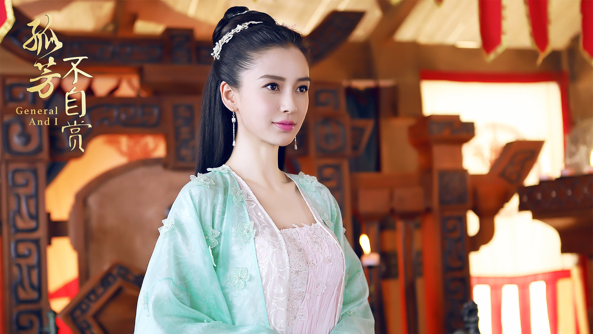 《孤芳不自赏》豆瓣:3.2,评分较低难以复制的古偶烂剧还有哪些?