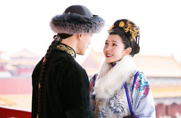 历史上有没有千古一后?