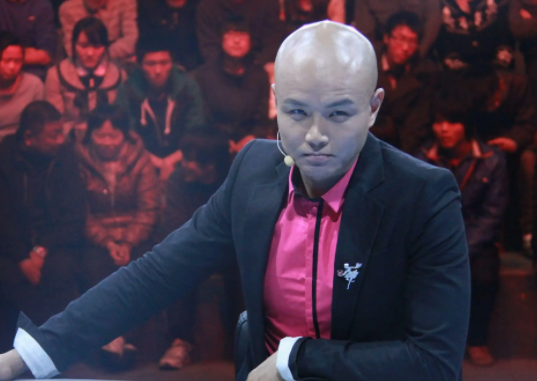 乐嘉在台上醉酒，金星愤然离场，节目中呵斥宁静，乐嘉怎么把前途毁了的？