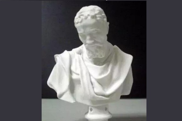 有哪些著名的石膏像?叫什么名字?