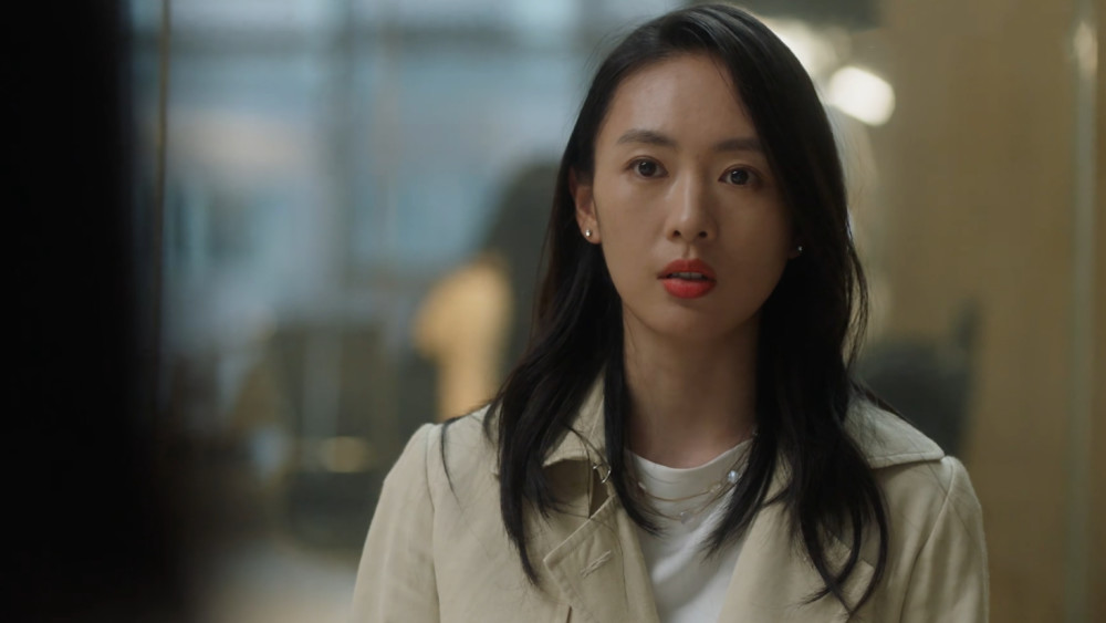 三十而已中顾佳的结局如何?