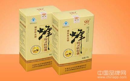 什么牌子的蜂胶好?