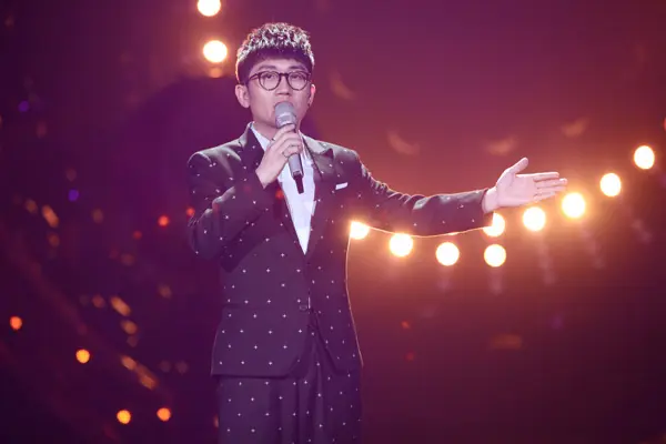 杨坤算是金志文的伯乐吗?他们之间的关系怎么样?