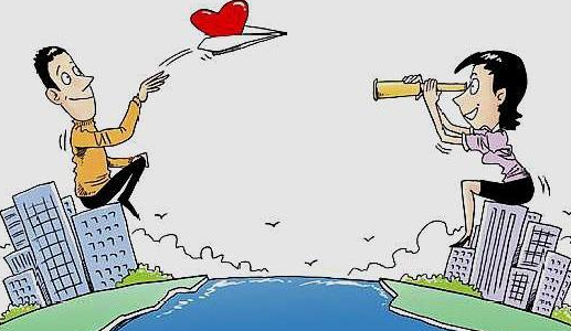 两地分居的婚姻,应该怎么维持感情?