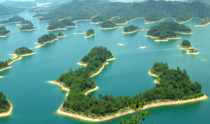 杭州去千岛湖怎么坐车