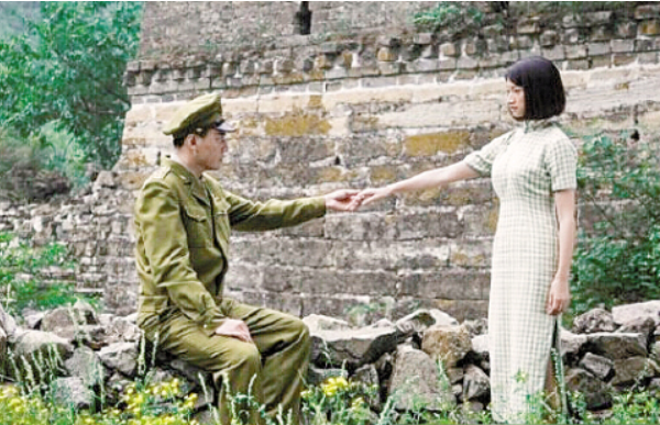 《北平无战事》中方孟敖,他的历史原型是谁?