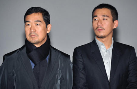 张默打童瑶，多年之公开了真相，到底是什么？