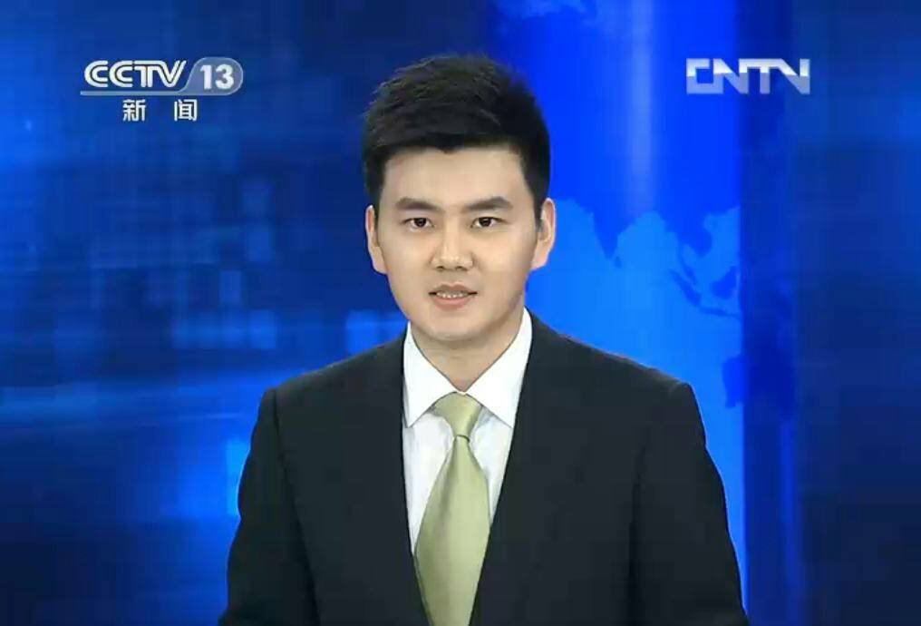 央视迎来首位80后主播,该名主播是何背景呢?