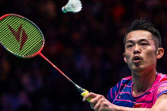 林丹是军人出身,他在部队里的地位究竟如何?