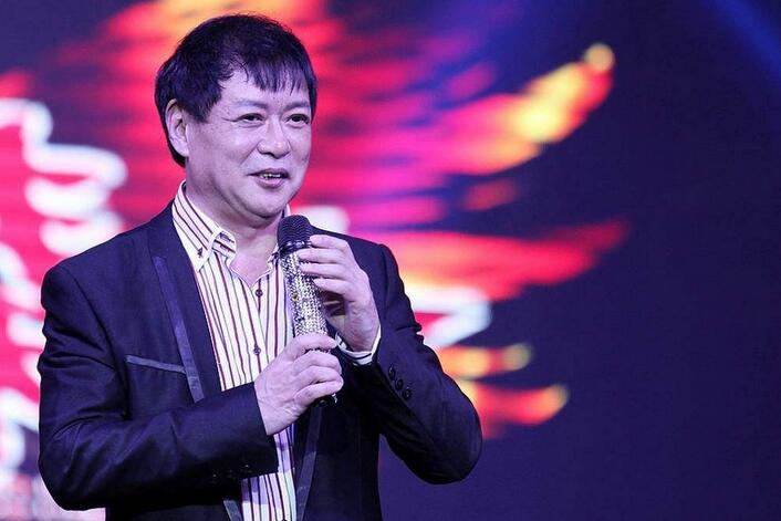 迟志强的《铁窗泪》 歌词