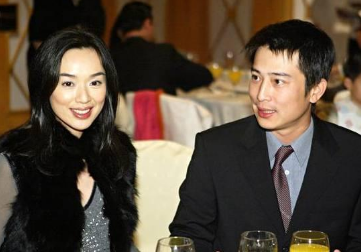 她曾红过林志玲,嫁入豪门却遭家暴,如今境遇令人唏嘘!你怎么看?