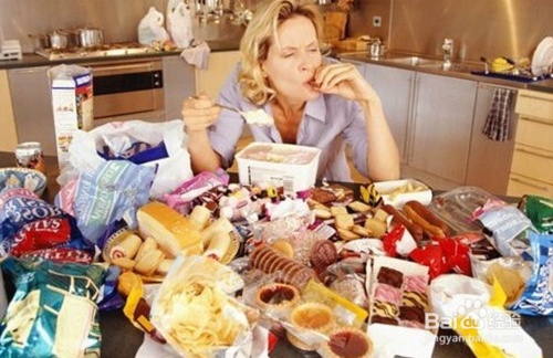 胃痛原因是什么?