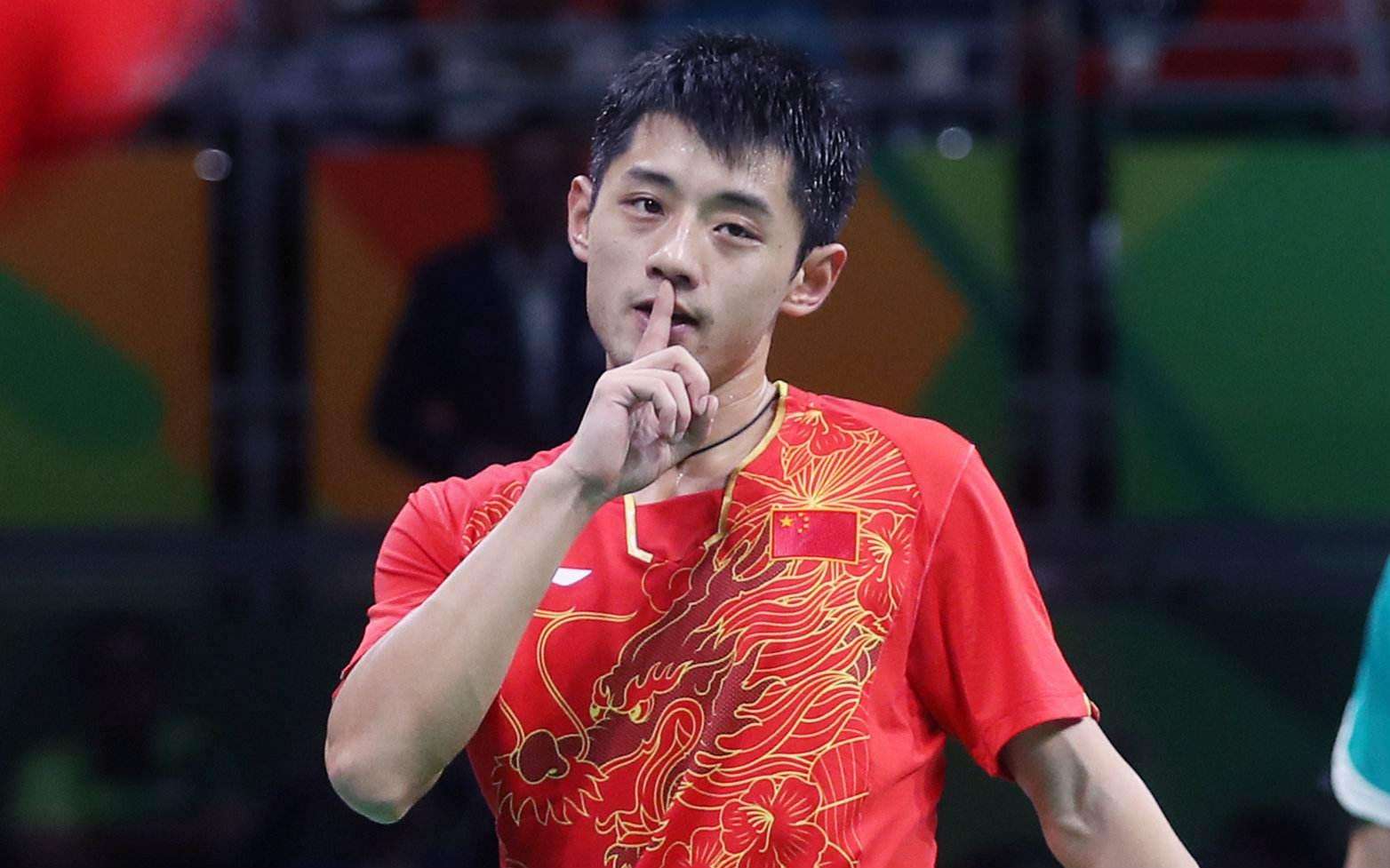 张继科刘诗雯疑似世纪大复合,七年初恋终有果,你怎么看?