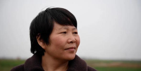 写诗农妇韩仕梅准备离婚,她为何费尽心思的想要离婚?