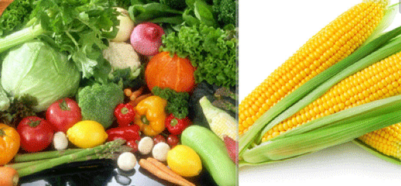 为什么农产品会滞销?