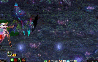 DNF秘密之森怎么打 秘密之森打法攻略汇总