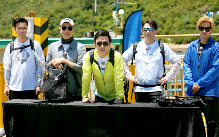 极限挑战是在哪个卫视播出的？还有是几点播出的？？