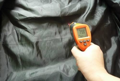 电热服的用途以及功能都有哪些?