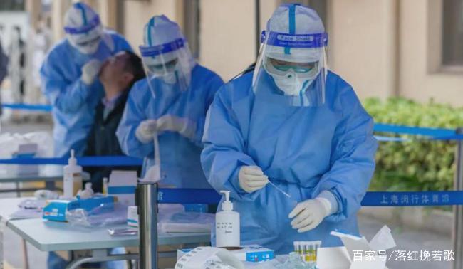 福建6天破两百例,本轮疫情与上轮江苏疫情有何异同?