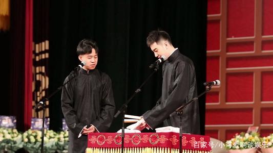 什么叫相声刨活?遇到刨活的该怎么办?