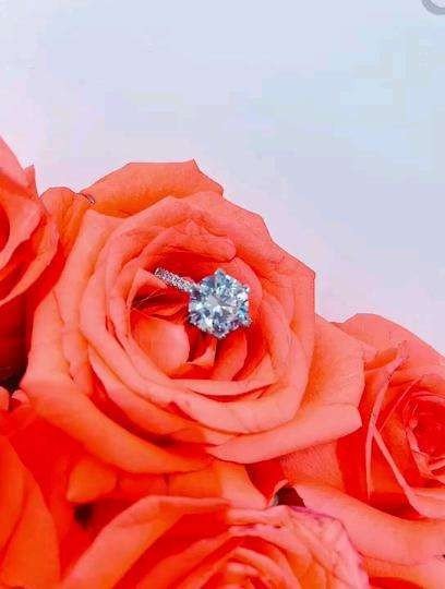 订婚戒指一般要多少钱？