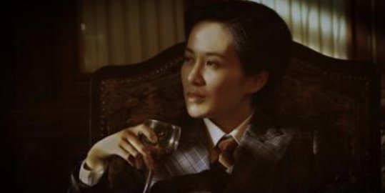 川岛芳子到底有没有死？真的活到1978年吗？