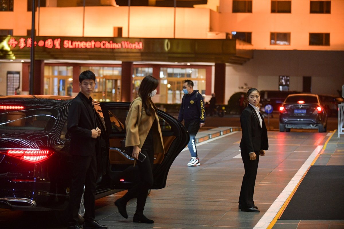 四川00后女大学生毕业后做私人保镖，她为何会选择这份职业？