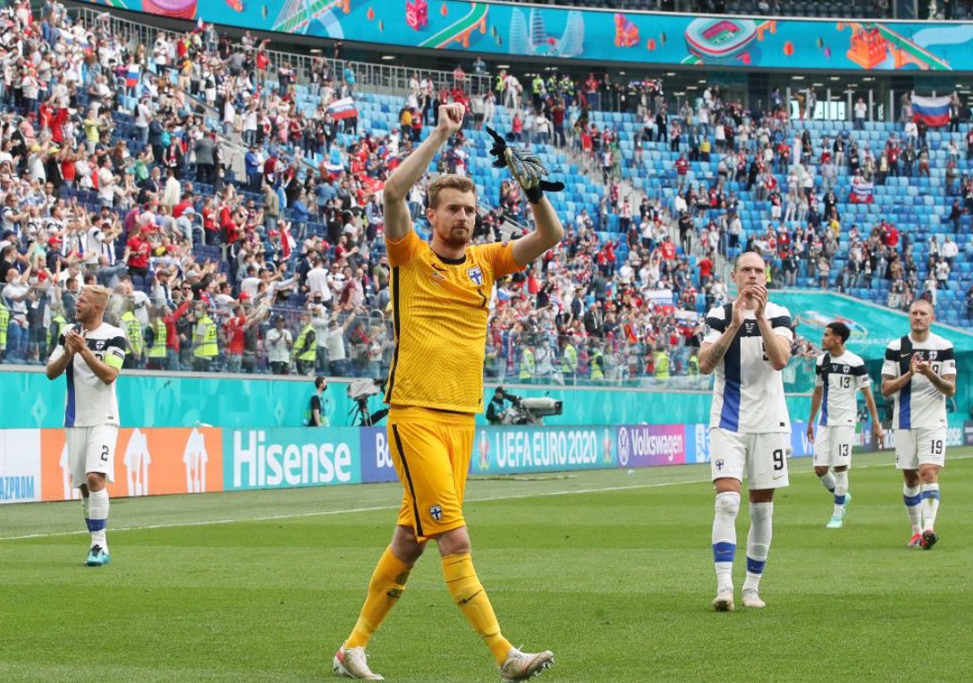 芬兰近三百人赴俄观球后感染，这些人的防疫措施做的怎么样？