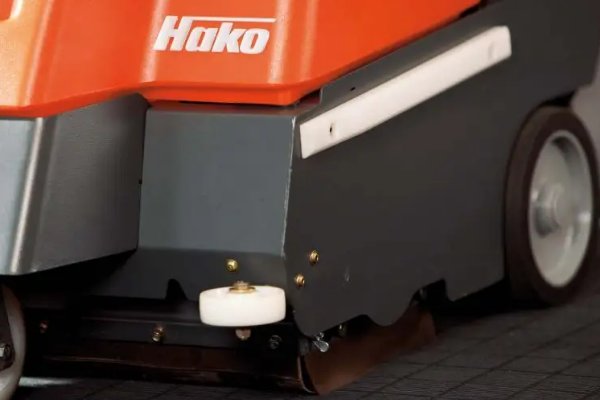 全国洗地机十大品牌