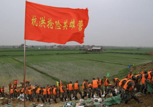 为什么武汉会采购360吨黄豆抗洪,黄豆有什么具体作用吗?