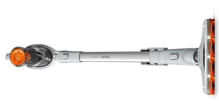 一般家用吸尘器买哪种好