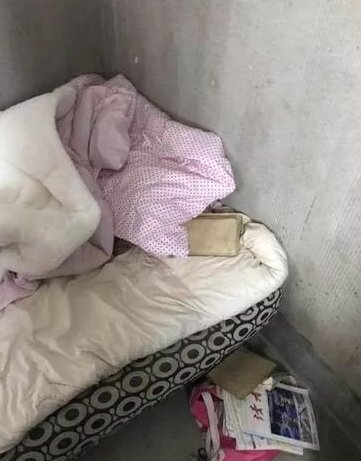 浙江一女士为儿子准备的婚房为何会被人住6年?