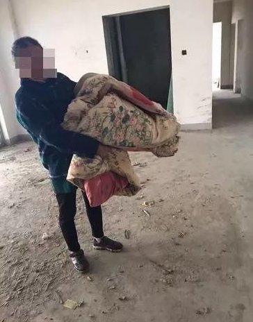 浙江一女士为儿子准备的婚房为何会被人住6年？