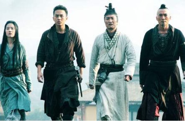 少年铁手温润如玉，为什么他不是四大名捕之首？