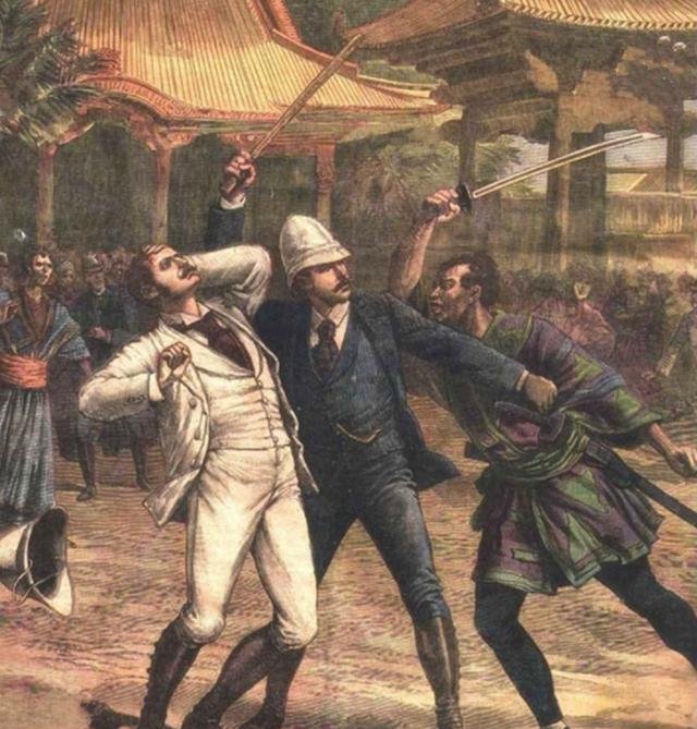 历史上,哪一场大火的出现导致八万人民的丧生?