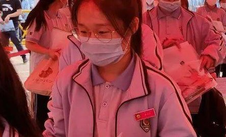 中考需要准备哪些东西