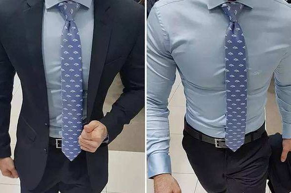 杭州26岁小伙健身3个月，为何乳房“发育”了？