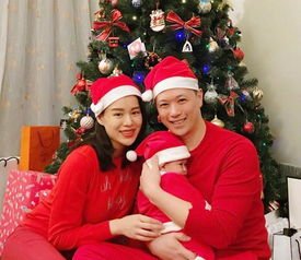 胡杏儿晒夫妻合照,他们夫妇有多甜蜜恩爱?