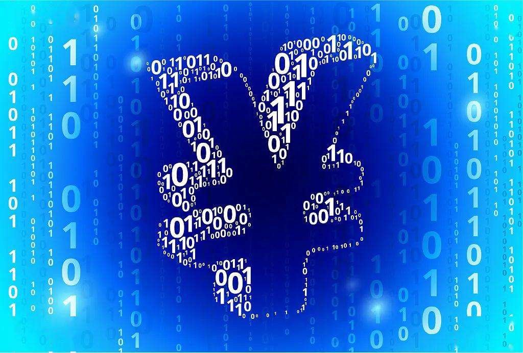 央行称数字人民币和微信支付宝无竞争，这是真的吗？